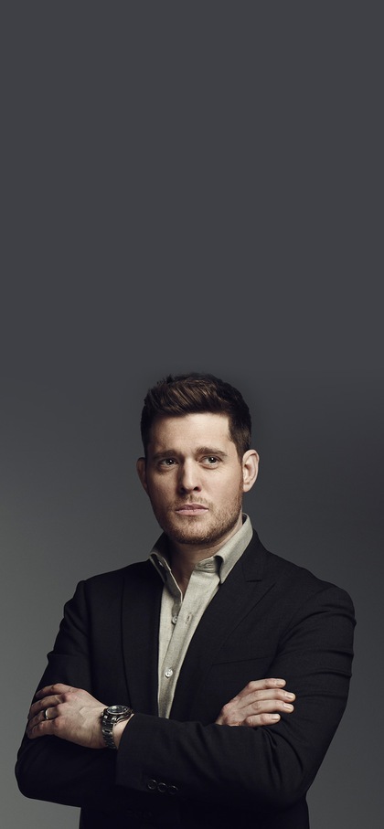 ERTAS Michael Bublé citation