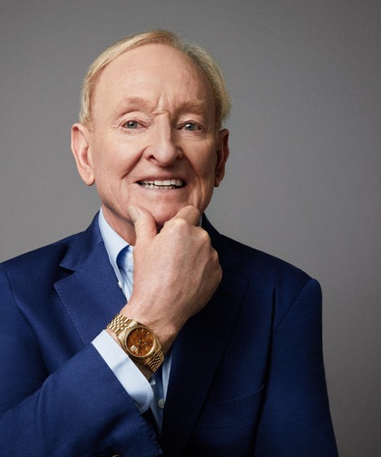 ERTAS Rod Laver cover