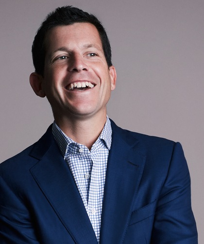 ERTAS Tim Henman couverture