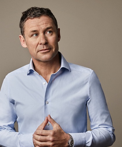 ロレックスとトム クリステンセン ひとつひとつのロレックスにはストーリーがある