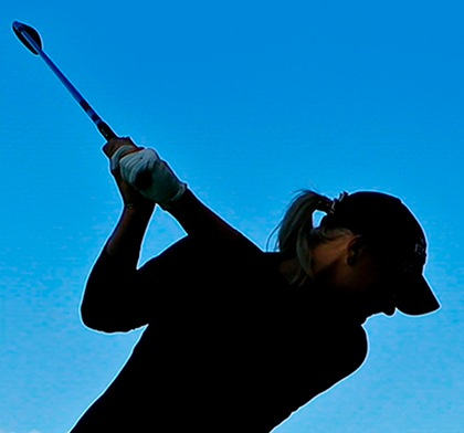 rolex golf umbrella