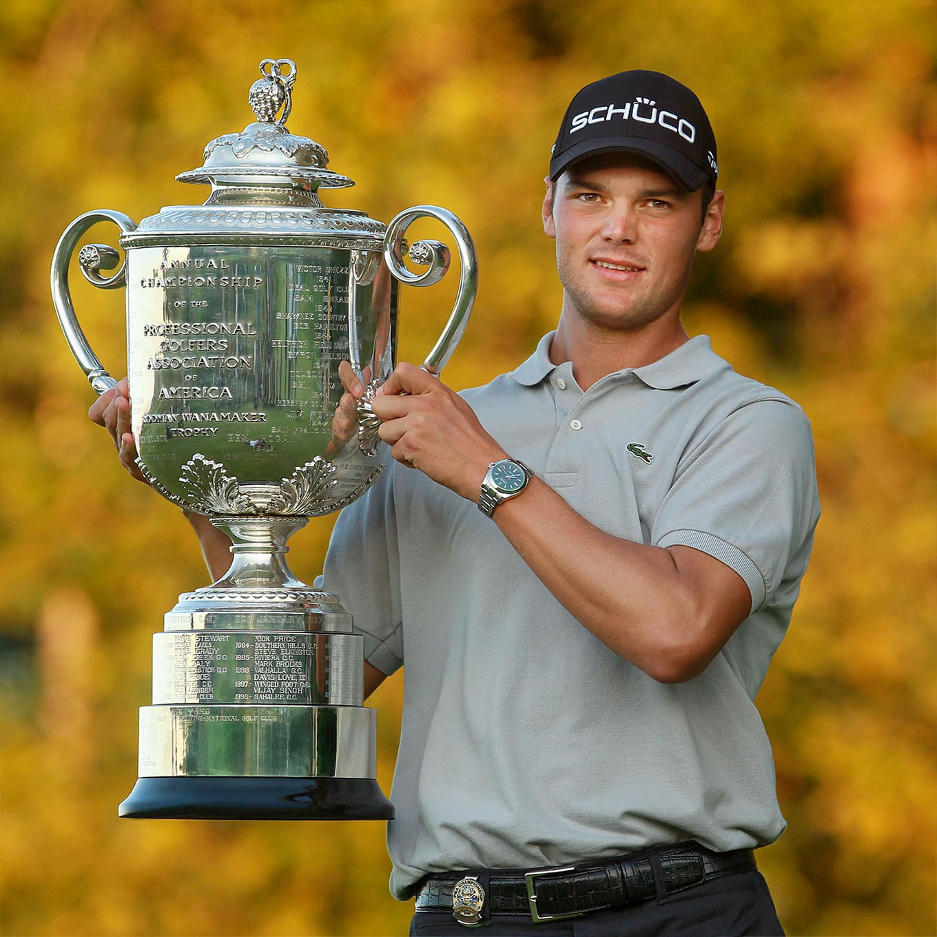 rolex pga championship