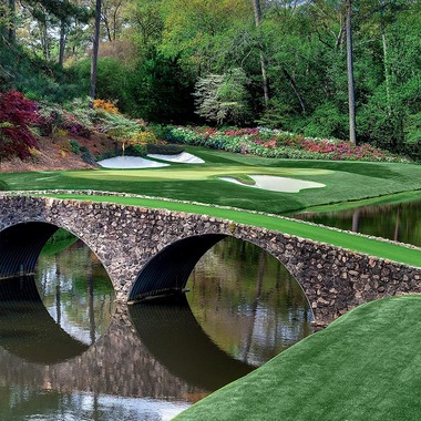 ROLEX และ THE MASTERS