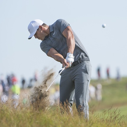 koepka rolex