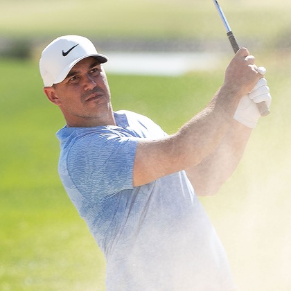 koepka rolex