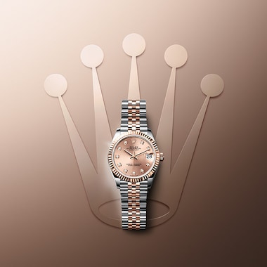مسابقات قهرمانی گلف اِویان Datejust 31