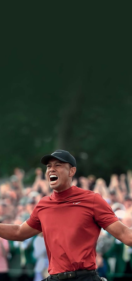 Tiger Woods