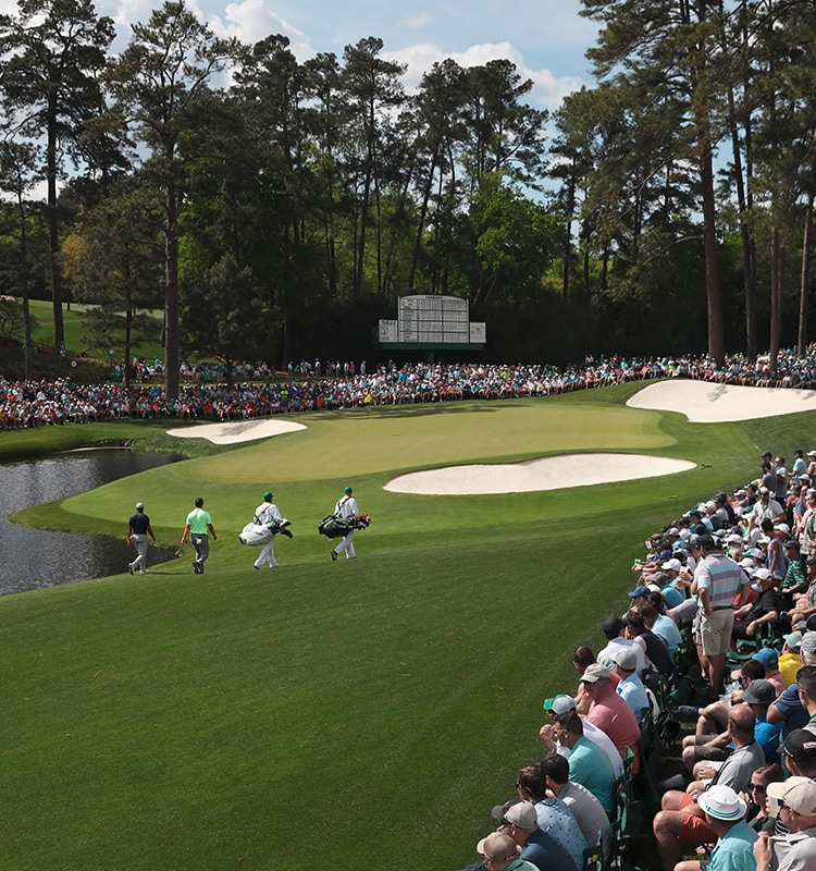 rolex masters golf