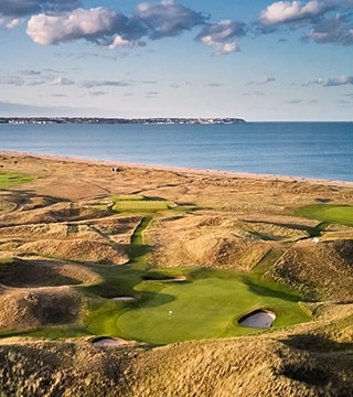Rolex Golf 2022 Calendario