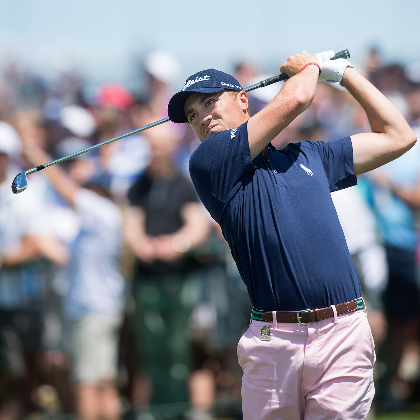 rolex pga