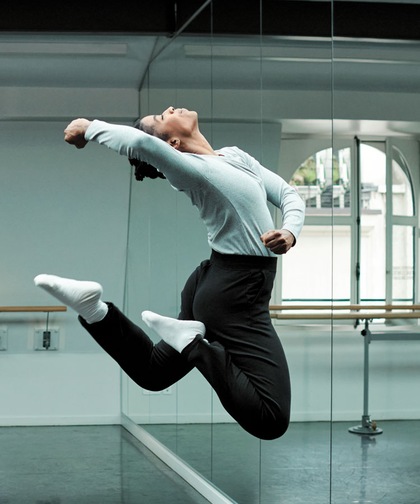 Rolex Mentor und Meisterschüler Initiative Banner 