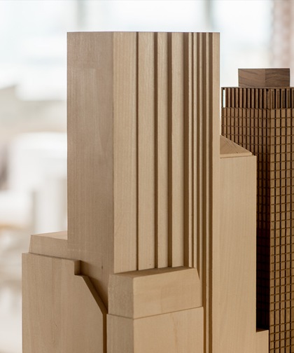 Rolex Mentor&nbsp;und Meisterschüler Initiative