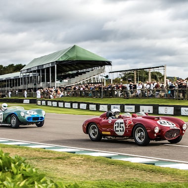 Goodwood Revival