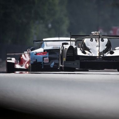 אליפות העולם בנהיגת סיבולת של ה-FIA (WEC)