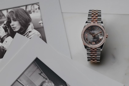 Rolex und die Welt des Kinos Kathryn Bigelow Datejust&nbsp;36
