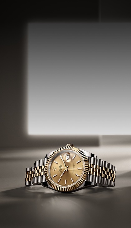 Rolex und die Welt des Kinos Datejust&nbsp;41