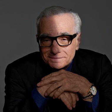 Martin Scorsese