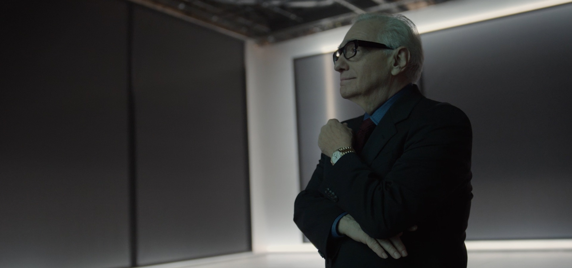 Rolex And Cinema Rolex is proud to support the academy and the masters of cinema martin scorsese, james cameron, kathryn bigelow and alejandro g. cosmograph daytona video cover