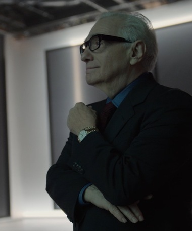 Rolex und die Welt des Kinos Video-Cover Poster