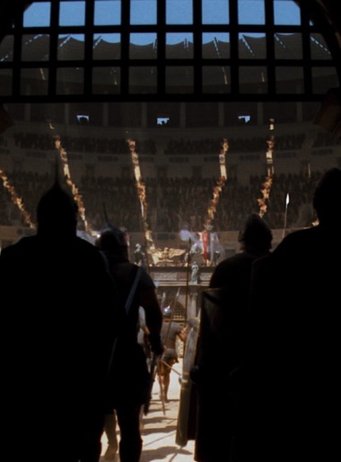 Gladiator