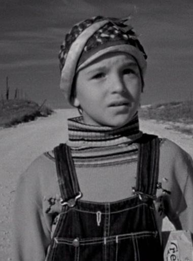 Paper Moon
