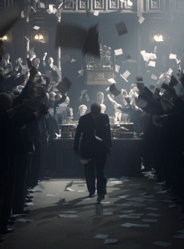 Darkest Hour