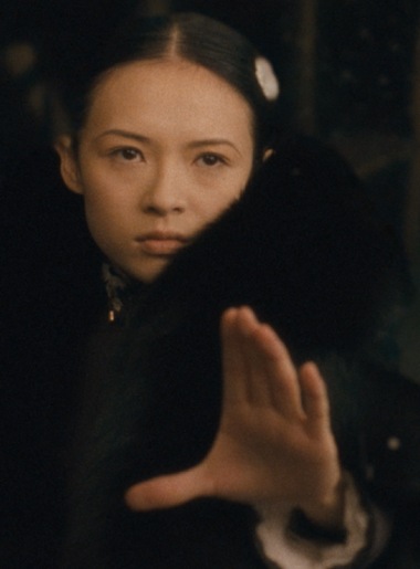 The Grandmaster