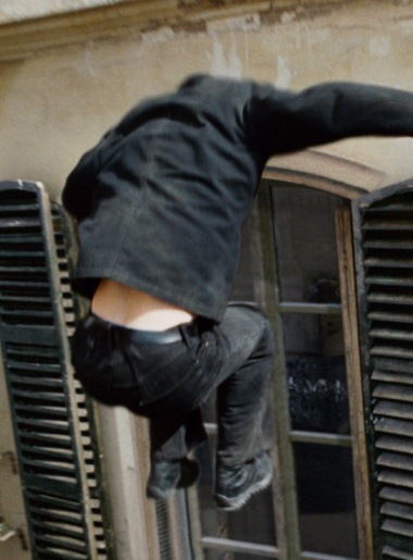 The Bourne Ultimatum