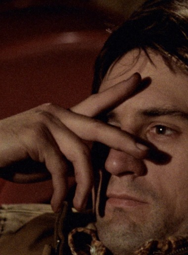 Taxi Driver
