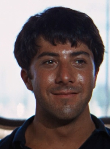 The Graduate