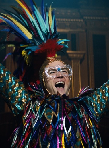 Rocketman