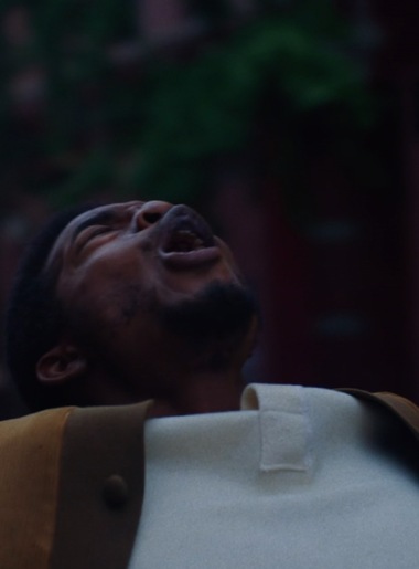 If Beale Street Could Talk
