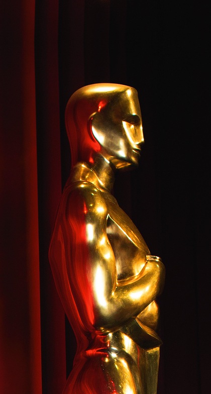 Giải thưởng Governors Awards 