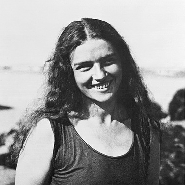 Mercedes Gleitze