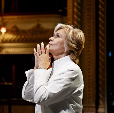 Dame Kiri