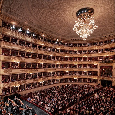 La Scala