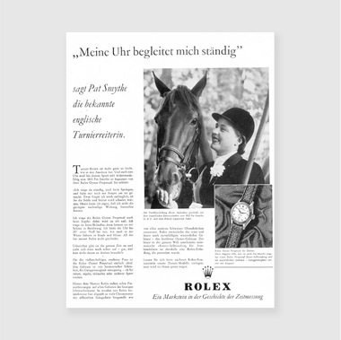 Testimonee-advertentie