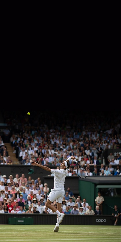 Rolex en tennis