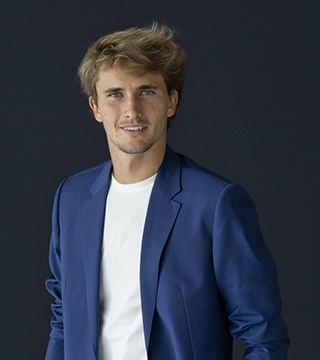 Roland-Garros 2021 - Rolex and Tennis