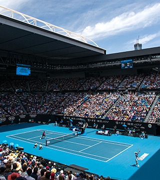 Roland-Garros 2021 - Rolex and Tennis