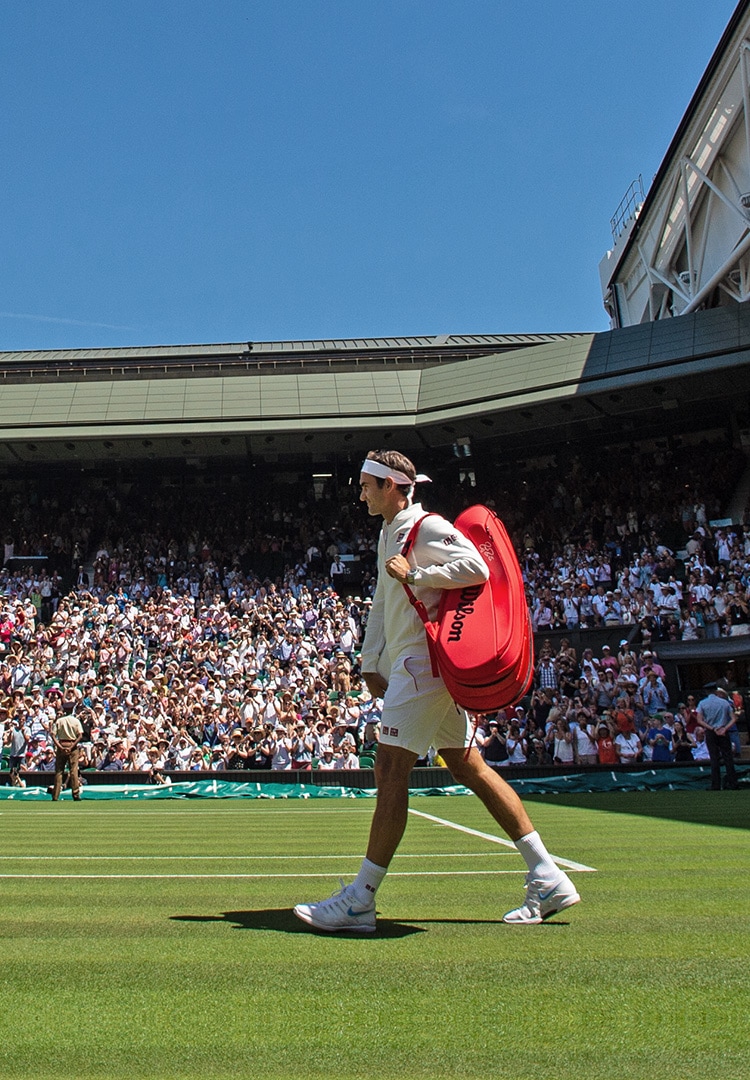 rolex federer 2021