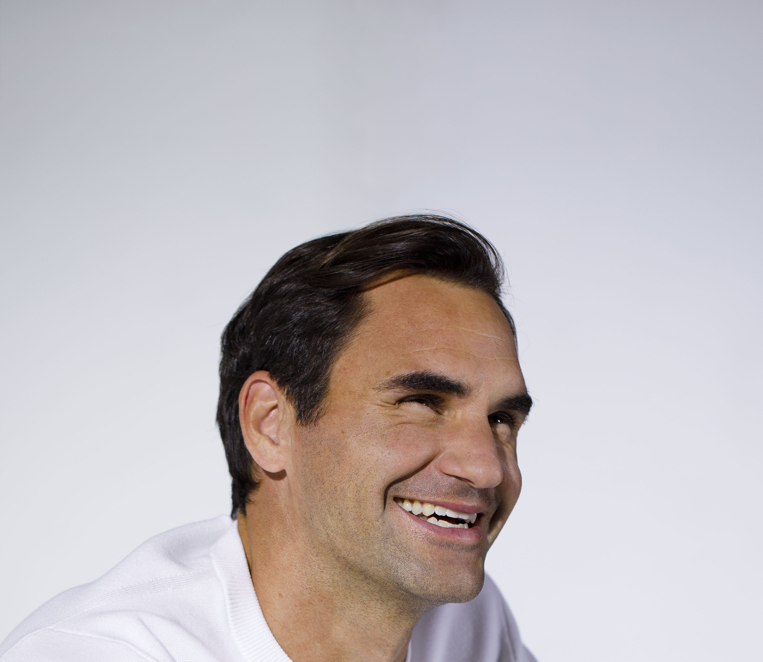 Roger Federer Cytat