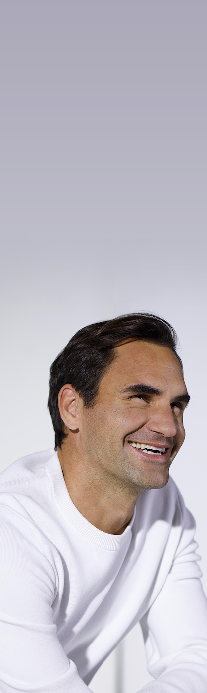 Roger Federer citaat