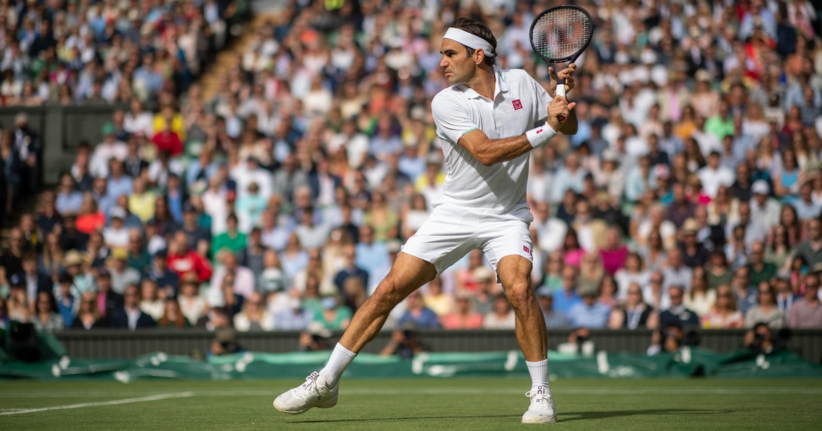 Rolex y el tenis - Roger Federer | Rolex®