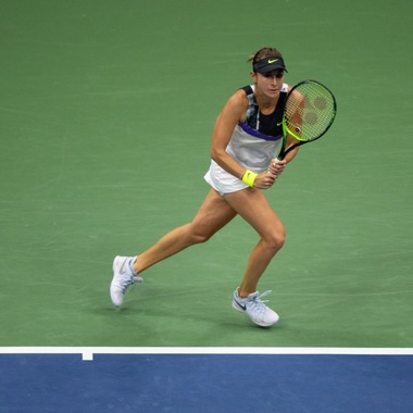 Belinda Bencic