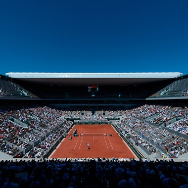 Roland-Garros