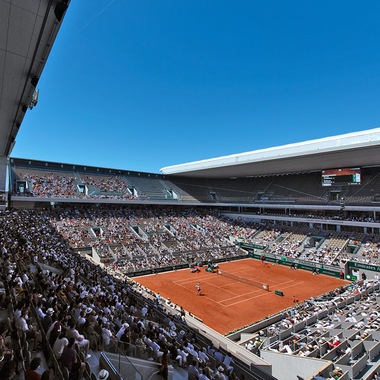 Roland-Garros