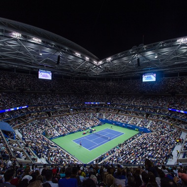 US OPEN