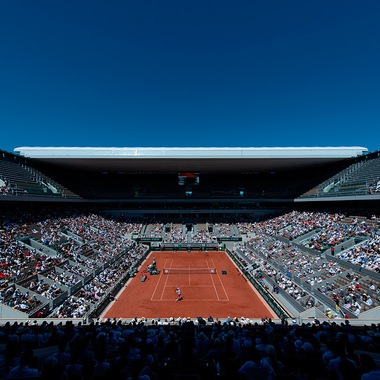 Roland-Garros