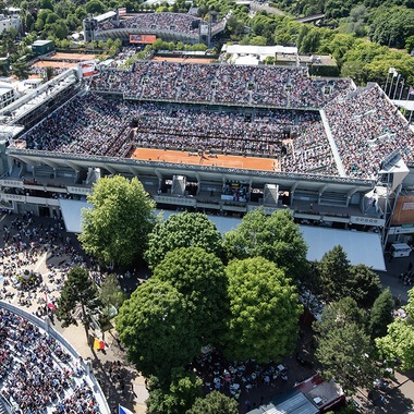 Roland-Garros